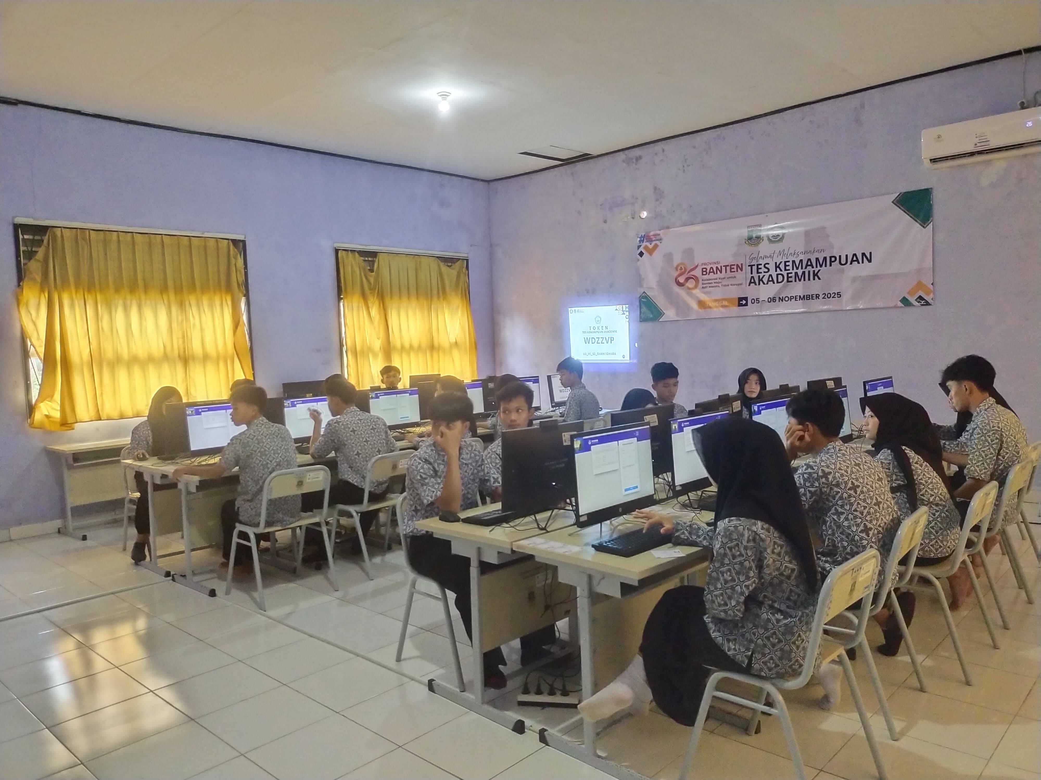 Kegiatan Asesmen