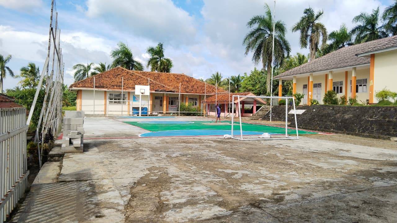 Lapangan Serbaguna